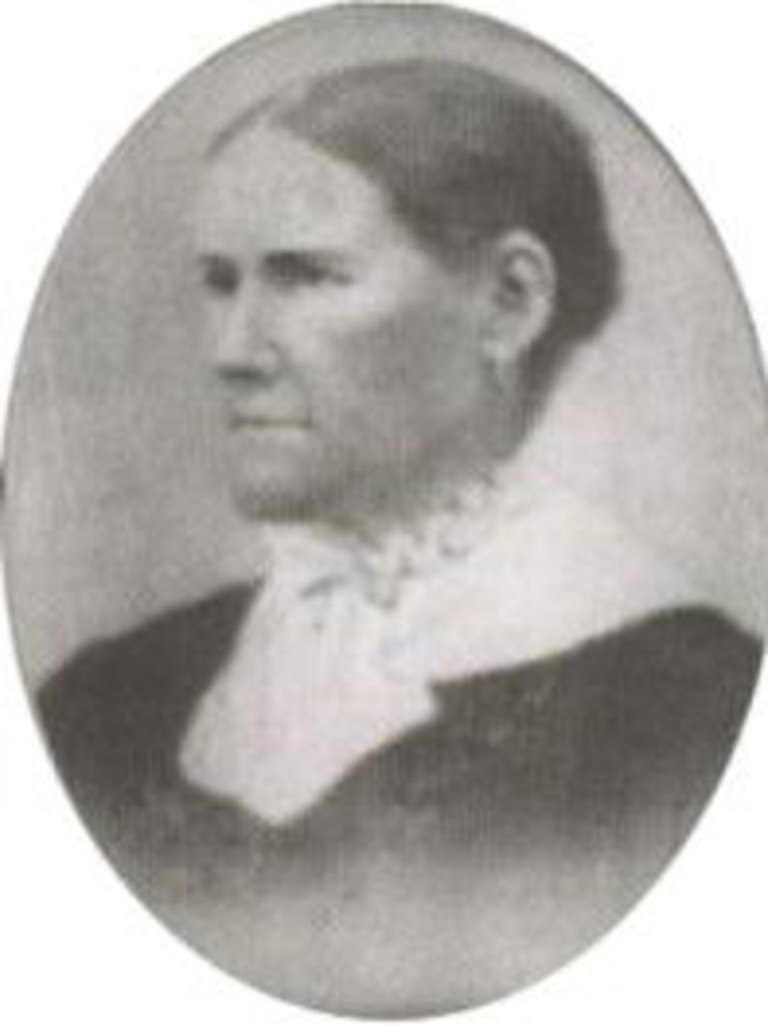 Janet Findlay (1823 - 1893) Profile